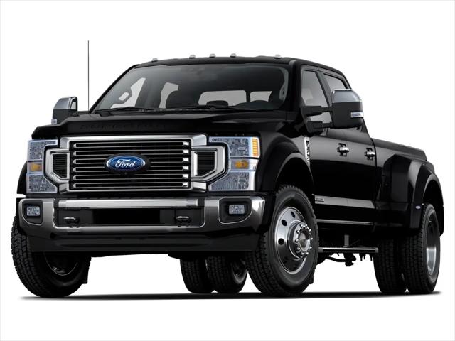 2022 Ford F-450 King Ranch for sale in Ashland, VA
