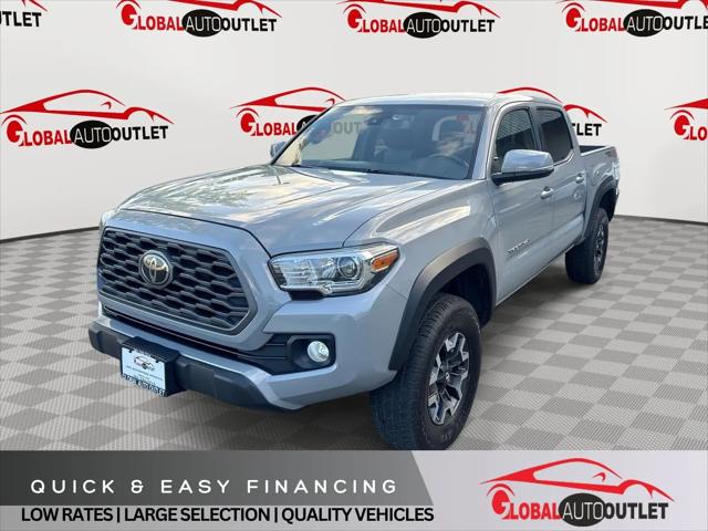 2021 Toyota Tacoma TRD Sport for sale in Temple Hills, MD
