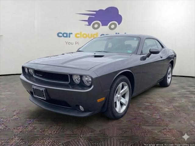 2014 Dodge Challenger SXT for sale in Stafford, VA