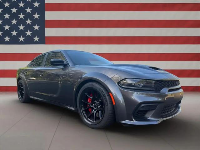 2023 Dodge Charger SRT Jailbreak for sale in Orange, CA