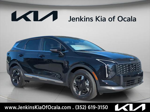 2026 Kia Sportage LX for sale in Ocala, FL