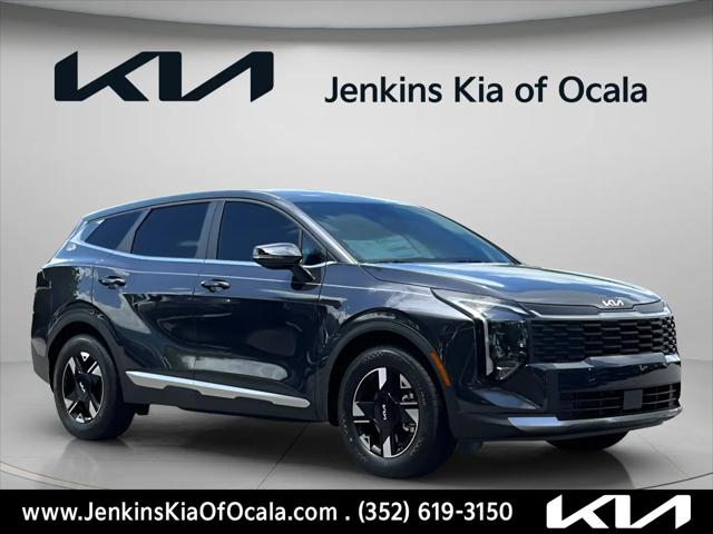 2026 Kia Sportage LX for sale in Ocala, FL