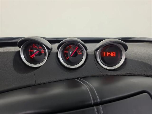 2011 Nissan 370Z Touring