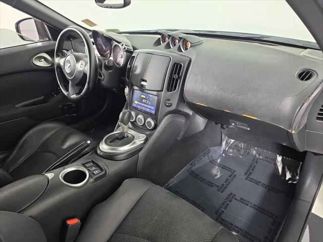 2011 Nissan 370Z Touring
