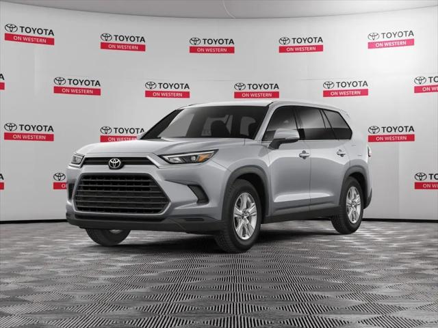 2026 Toyota Grand Highlander XLE for sale in Chicago, IL