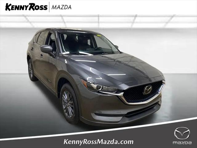 2020 Mazda CX-5 Touring for sale in North Huntingdon, PA