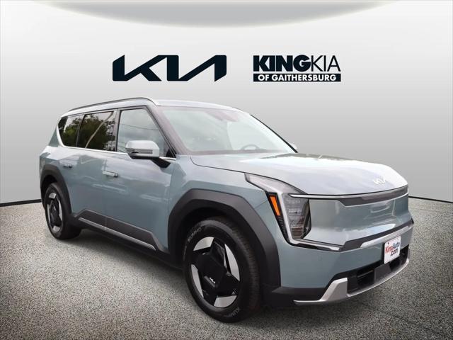 2024 Kia EV9 Wind for sale in Gaithersburg, MD