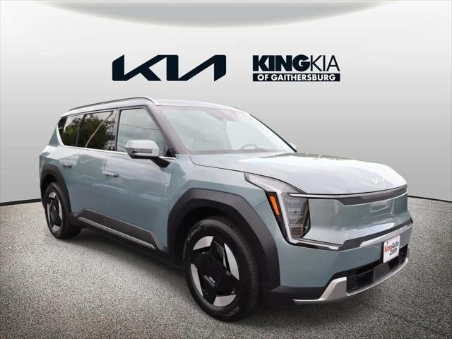 2024 Kia EV9 Wind for sale in Gaithersburg, MD