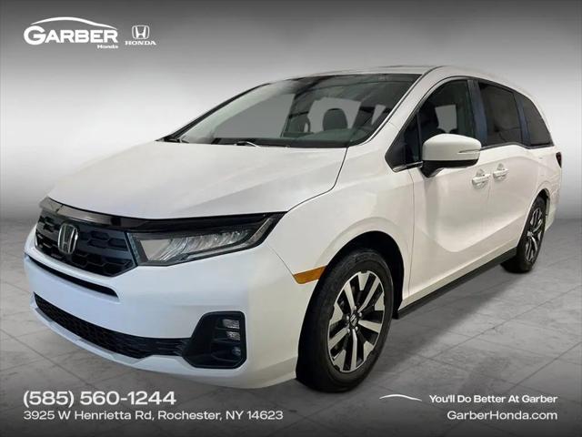 2026 Honda Odyssey EX-L for sale in Rochester, NY