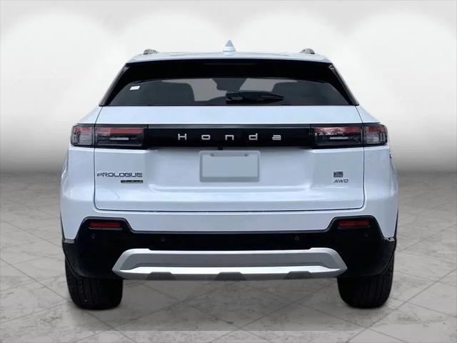 2026 Honda Prologue Touring