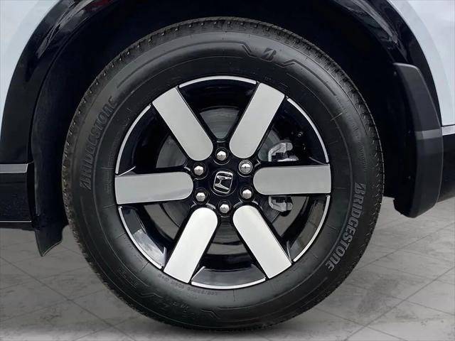2026 Honda Prologue Touring