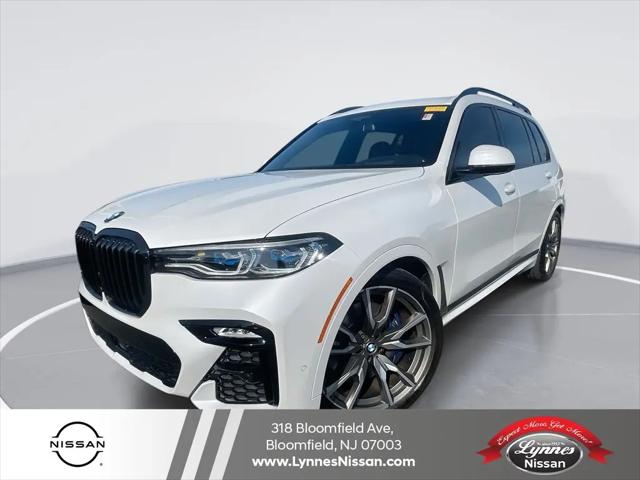 2022 BMW X7 M50i for sale in Bloomfield, NJ
