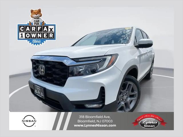 2023 Honda Passport AWD EX-L for sale in Bloomfield, NJ