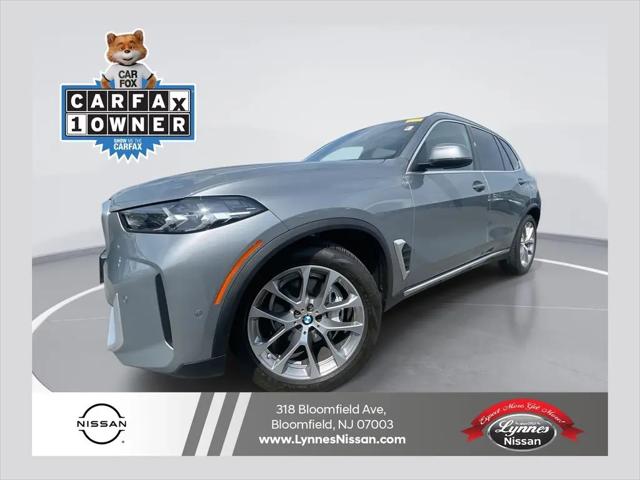 2024 BMW X5 xDrive40i for sale in Bloomfield, NJ