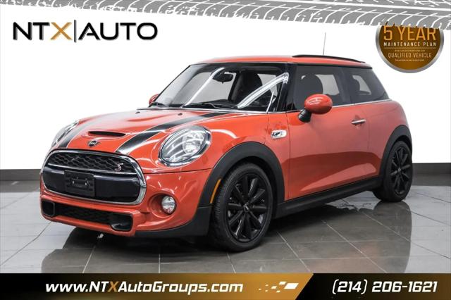 2019 MINI Hardtop Cooper S for sale in Farmers Branch, TX