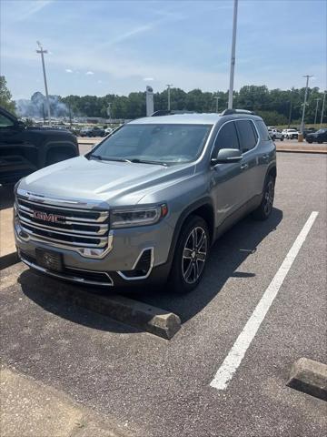 2023 GMC Acadia AWD SLT for sale in Fayetteville, TN