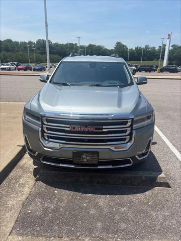 2023 GMC Acadia AWD SLT