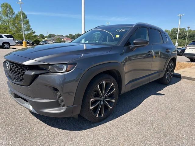 2023 Mazda CX-50 2.5 Turbo Premium Plus for sale in Fayetteville, TN