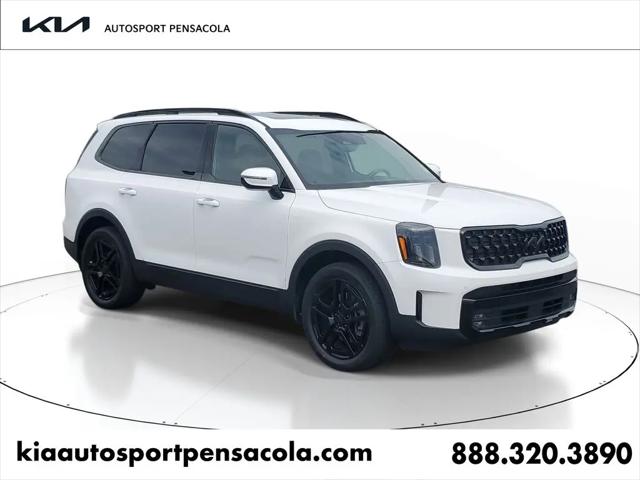 2025 Kia Telluride SX X-Line for sale in Pensacola, FL