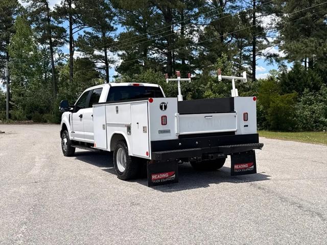 2021 Ford F-350 XL