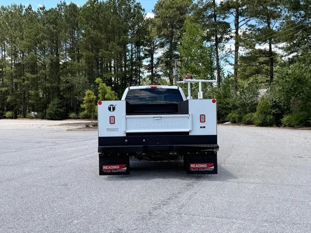 2021 Ford F-350 XL