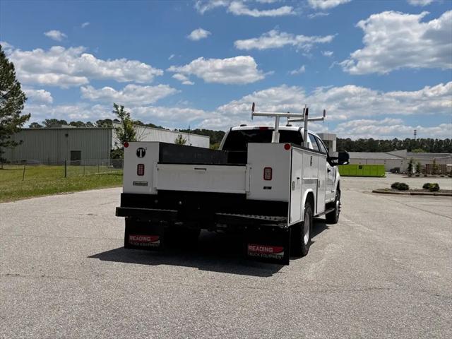 2021 Ford F-350 XL