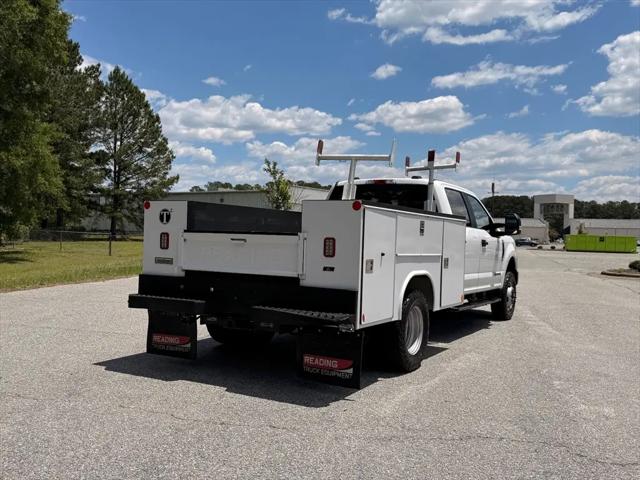 2021 Ford F-350 XL