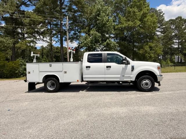 2021 Ford F-350 XL
