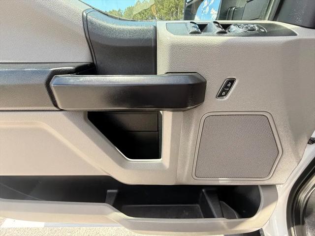 2021 Ford F-350 XL