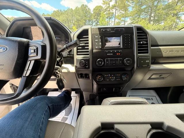 2021 Ford F-350 XL
