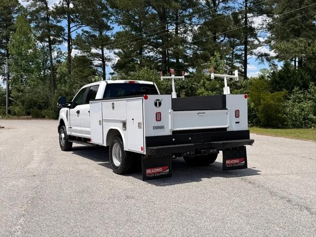 2021 Ford F-350 XL