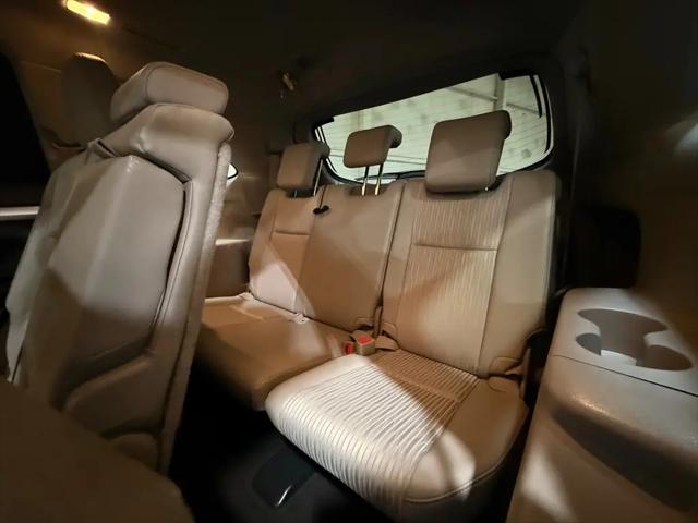 2015 Toyota Highlander LE V6