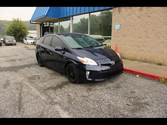 2015 Toyota Prius One for sale in Smyrna, GA