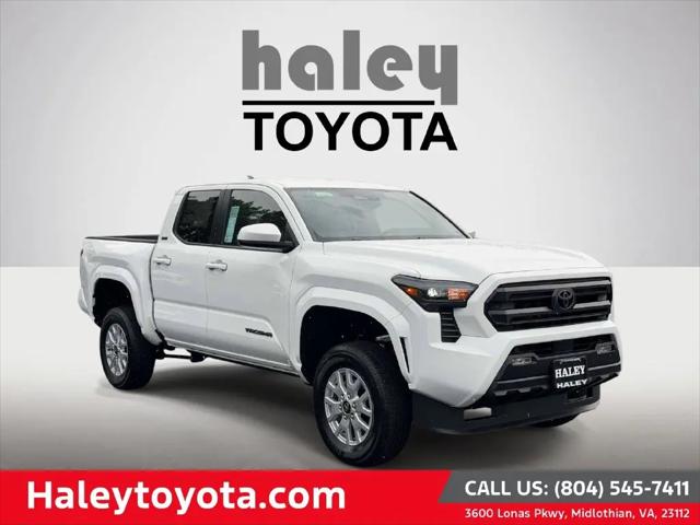 2026 Toyota Tacoma SR5 for sale in Midlothian, VA