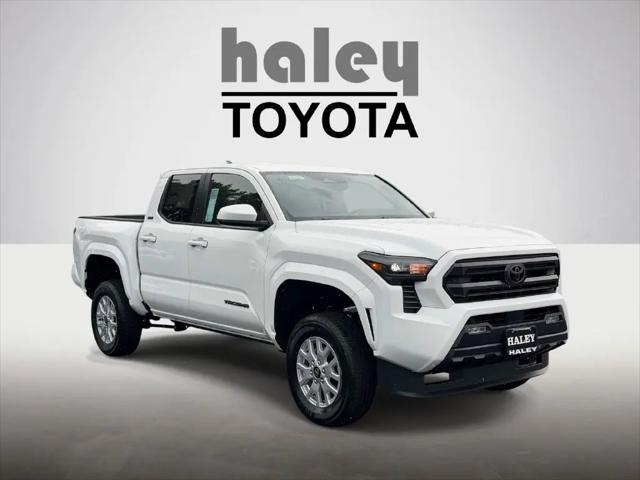 2026 Toyota Tacoma SR5 for sale in Midlothian, VA