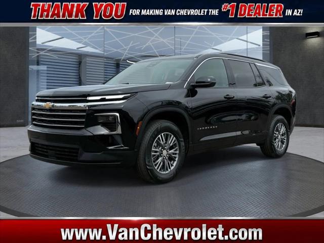 2025 Chevrolet Traverse AWD LT for sale in Scottsdale, AZ
