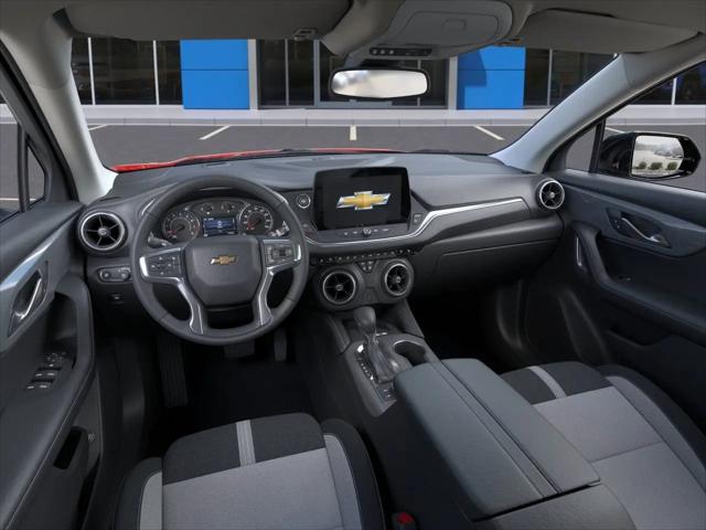 2026 Chevrolet Blazer LT