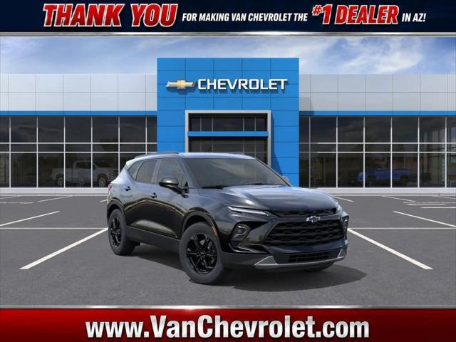 2026 Chevrolet Blazer LT for sale in Scottsdale, AZ