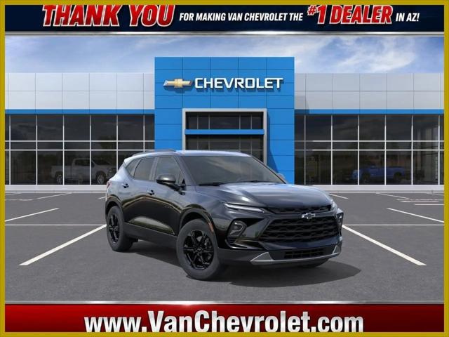 2026 Chevrolet Blazer LT for sale in Scottsdale, AZ