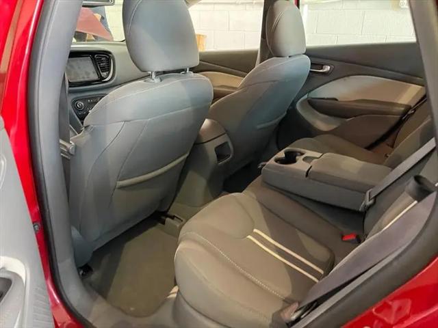 2013 Dodge Dart Rallye