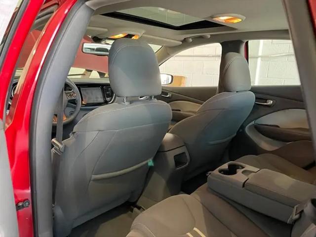 2013 Dodge Dart Rallye