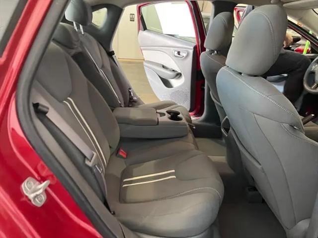 2013 Dodge Dart Rallye