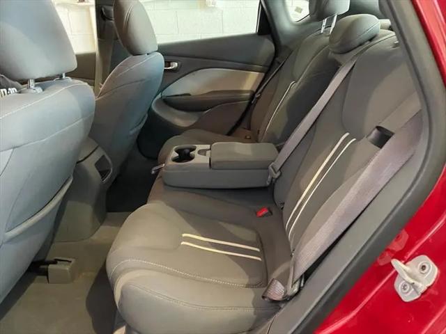 2013 Dodge Dart Rallye