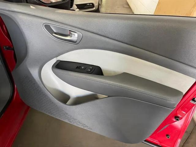 2013 Dodge Dart Rallye