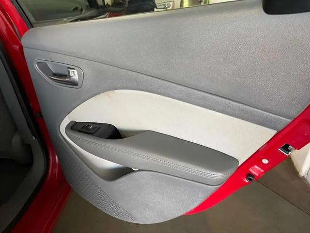 2013 Dodge Dart Rallye