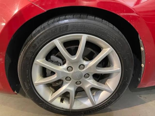 2013 Dodge Dart Rallye