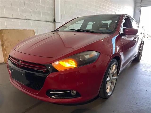 2013 Dodge Dart Rallye for sale in Chantilly, VA