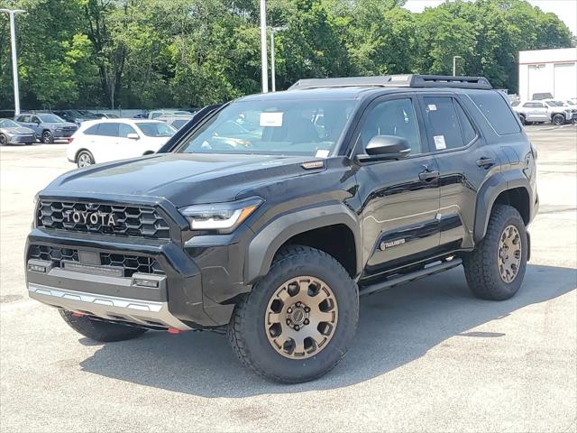 2026 Toyota 4Runner Trailhunter for sale in Indianapolis, IN