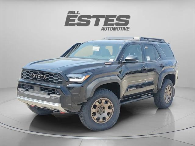 2026 Toyota 4Runner Trailhunter for sale in Indianapolis, IN