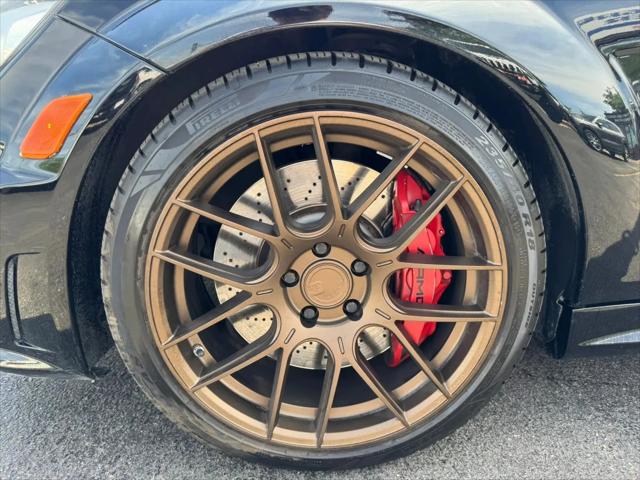 2014 Mercedes-Benz C 63 AMG C 63 AMG